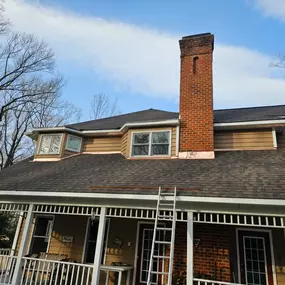 Bild von D&B Roofing Services