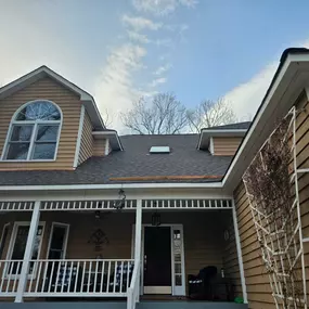 Bild von D&B Roofing Services