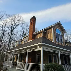 Bild von D&B Roofing Services