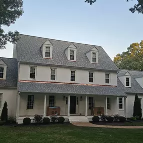 Bild von D&B Roofing Services