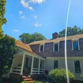 Bild von D&B Roofing Services