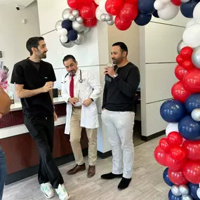 Bild von Cardioclinic - Jawad Chohan MD