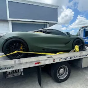 Bild von Rite Choice Auto Towing