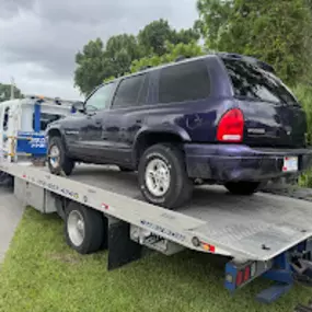 Bild von Rite Choice Auto Towing