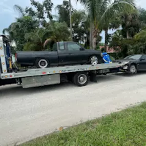 Bild von Rite Choice Auto Towing