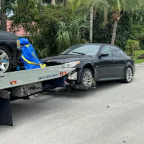 Bild von Rite Choice Auto Towing