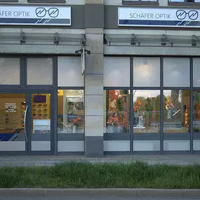Bild von Schäfer Optik GmbH