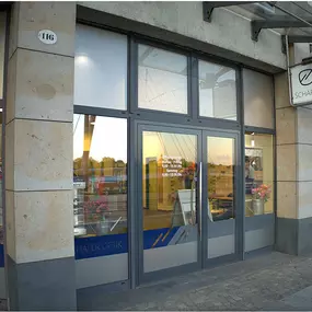 Bild von Schäfer Optik GmbH