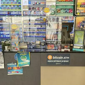Bild von CoinFlip Bitcoin ATM - Bar Renata (Vigevano)