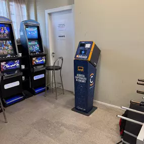 Bild von CoinFlip Bitcoin ATM - Bar Renata (Vigevano)