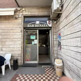 Bild von CoinFlip Bitcoin ATM - Bar Renata (Vigevano)