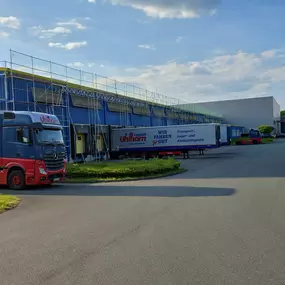 Bild von Insta Gerüstbau GmbH