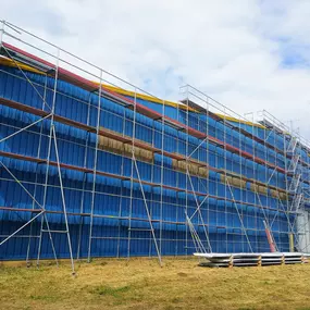 Bild von Insta Gerüstbau GmbH