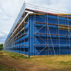 Bild von Insta Gerüstbau GmbH