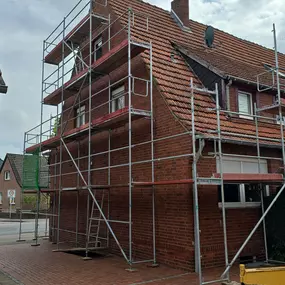 Bild von Insta Gerüstbau GmbH