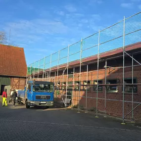 Bild von Insta Gerüstbau GmbH