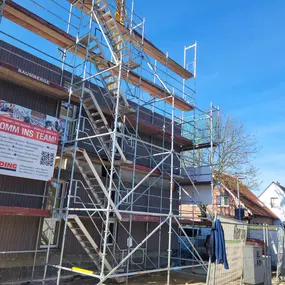 Bild von Insta Gerüstbau GmbH