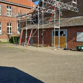 Bild von Insta Gerüstbau GmbH