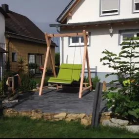 Bild von Holz Guggenberger