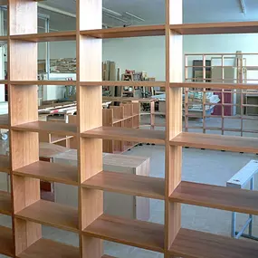 Bild von Weber Küchenstudio & Schreinerei