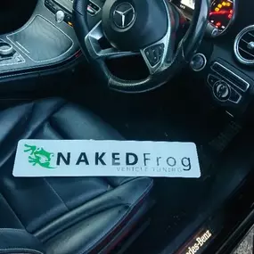 Bild von Nakedfrog Vehicle Tuning