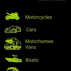Bild von Nakedfrog Vehicle Tuning