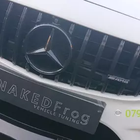 Bild von Nakedfrog Vehicle Tuning