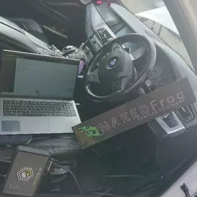 Bild von Nakedfrog Vehicle Tuning