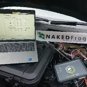 Bild von Nakedfrog Vehicle Tuning