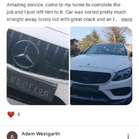 Bild von Nakedfrog Vehicle Tuning