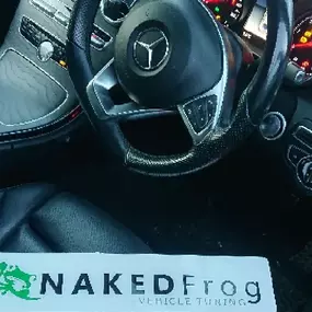Bild von Nakedfrog Vehicle Tuning