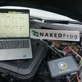 Bild von Nakedfrog Vehicle Tuning