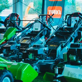 Bild von Motorgeräte Esche