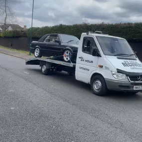 Bild von Transport Logistics Recovery