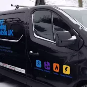 Bild von Direct Cooling Services UK