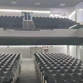 Bild von INSTALACIONES ALARIA
