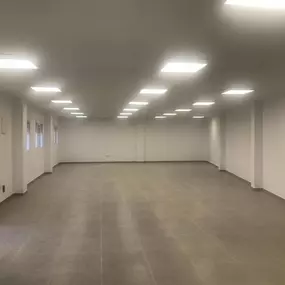 Bild von INSTALACIONES ALARIA