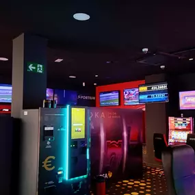 Bild von INSTALACIONES ALARIA