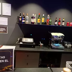Bild von INSTALACIONES ALARIA