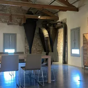 Bild von INSTALACIONES ALARIA