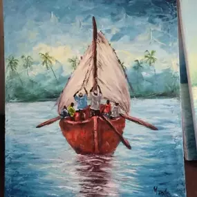 Bild von Masai Ghana