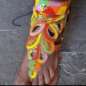 Bild von Masai Ghana