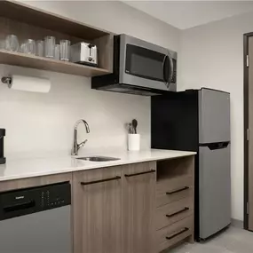 Guest room amenity