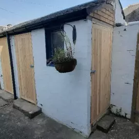 Bild von SRB Ceilings & Joinery