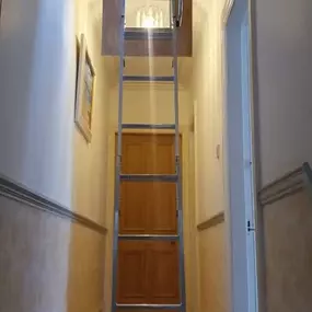 Bild von SRB Ceilings & Joinery