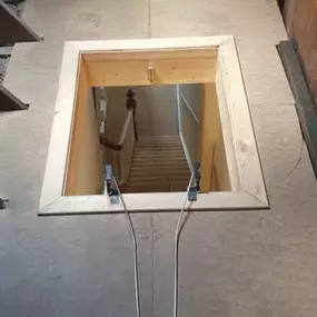 Bild von SRB Ceilings & Joinery