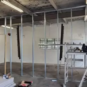 Bild von SRB Ceilings & Joinery