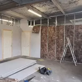 Bild von SRB Ceilings & Joinery