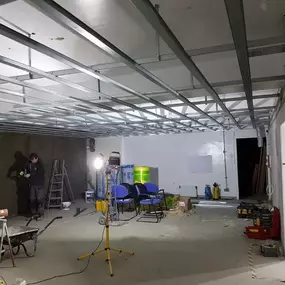 Bild von SRB Ceilings & Joinery