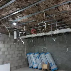 Bild von SRB Ceilings & Joinery